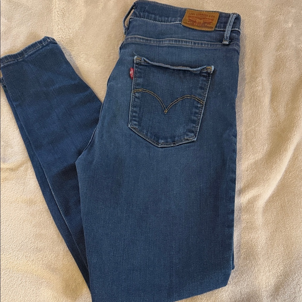 Levi’s super skinny Women's Jeans